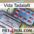 Vida Tadalafil 36